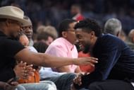 Chadwick Boseman's legacy will forever be remembered (Image via Getty Images)